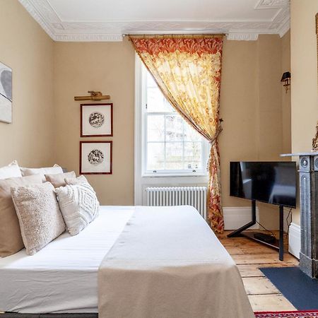 The New Cross Premier Rooms Londra Exterior foto