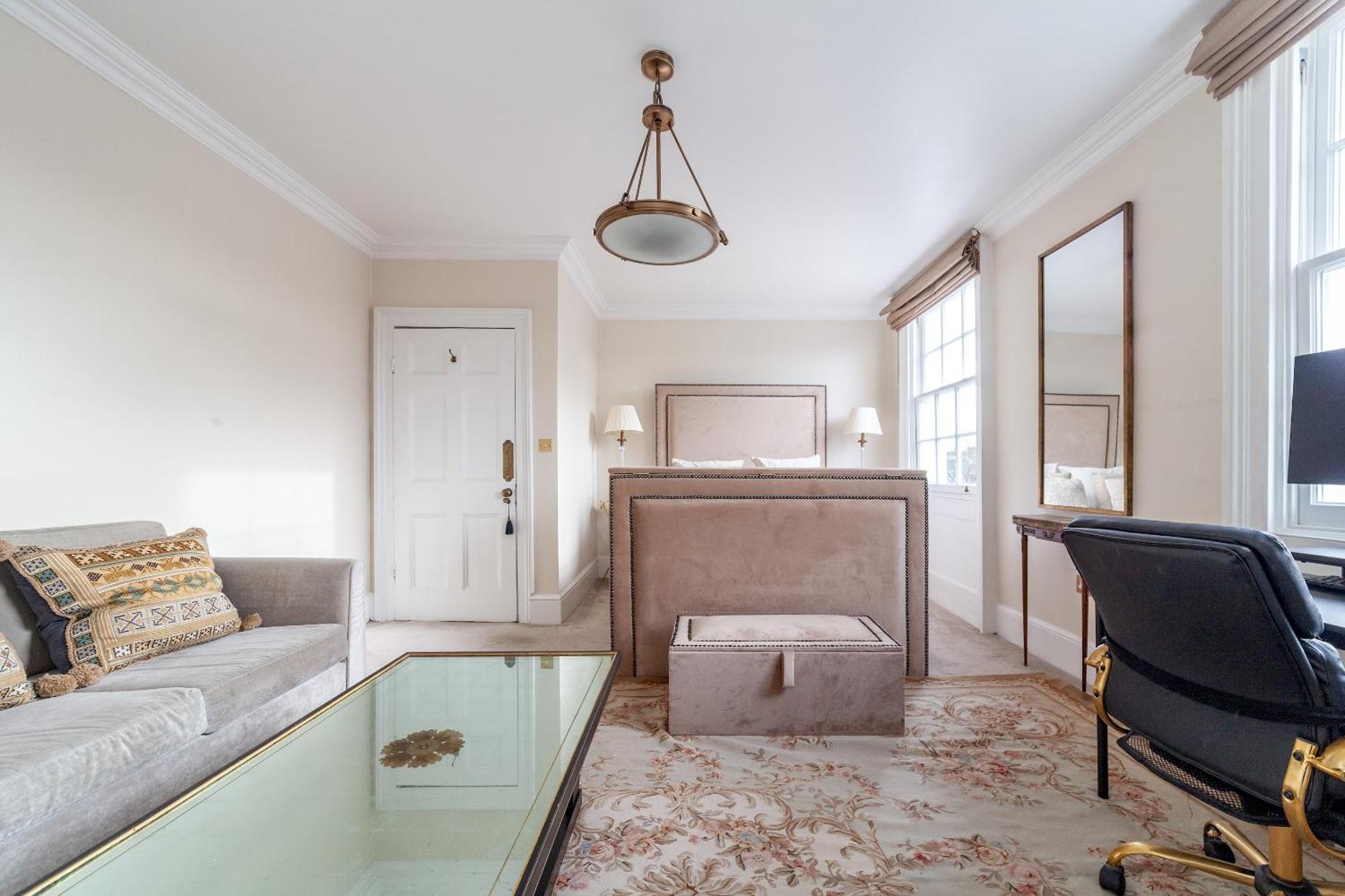 The New Cross Premier Rooms Londra Exterior foto