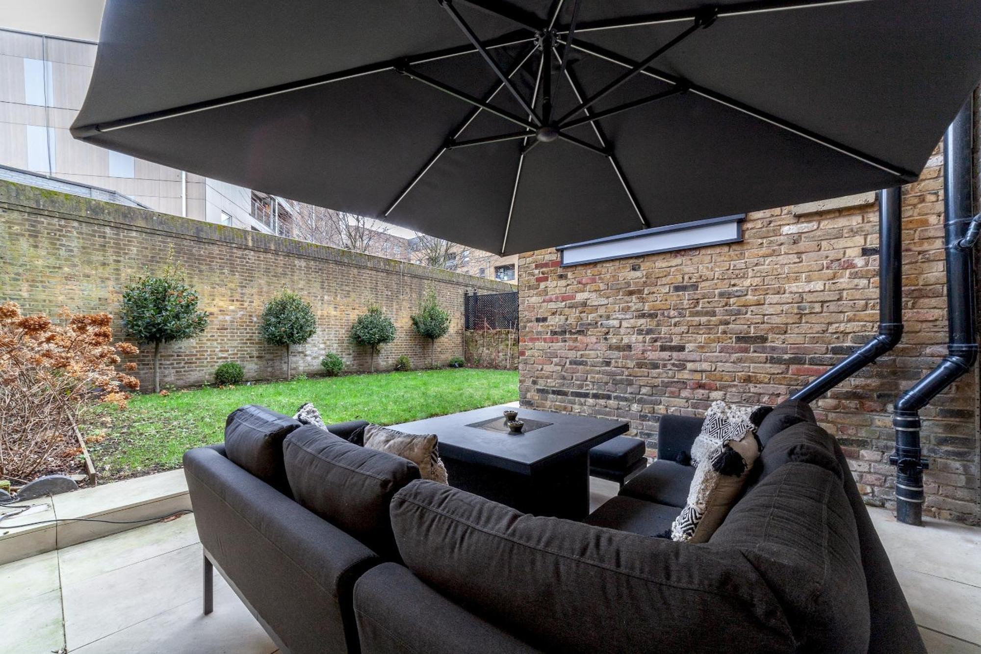 The New Cross Premier Rooms Londra Exterior foto