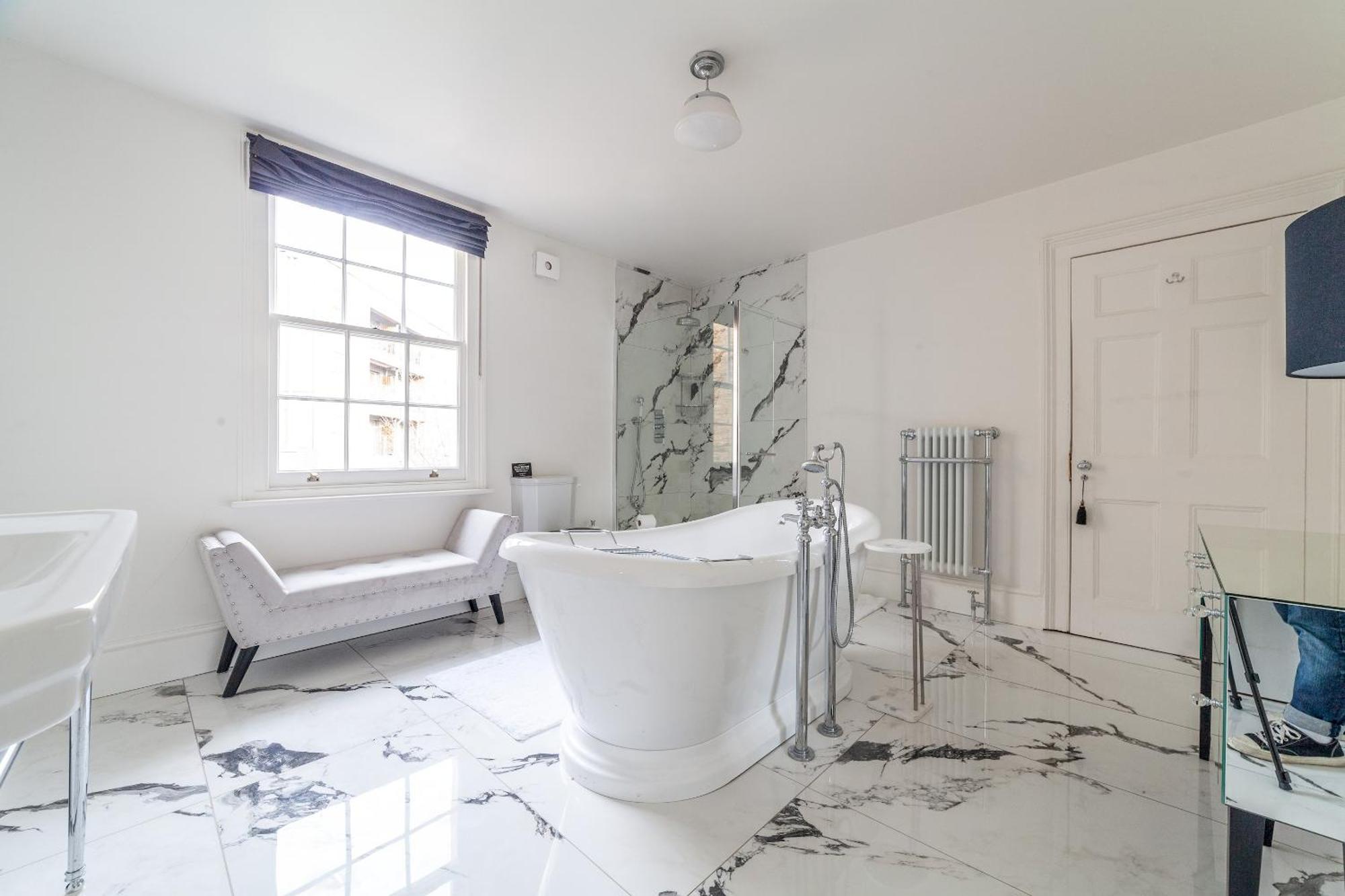 The New Cross Premier Rooms Londra Exterior foto