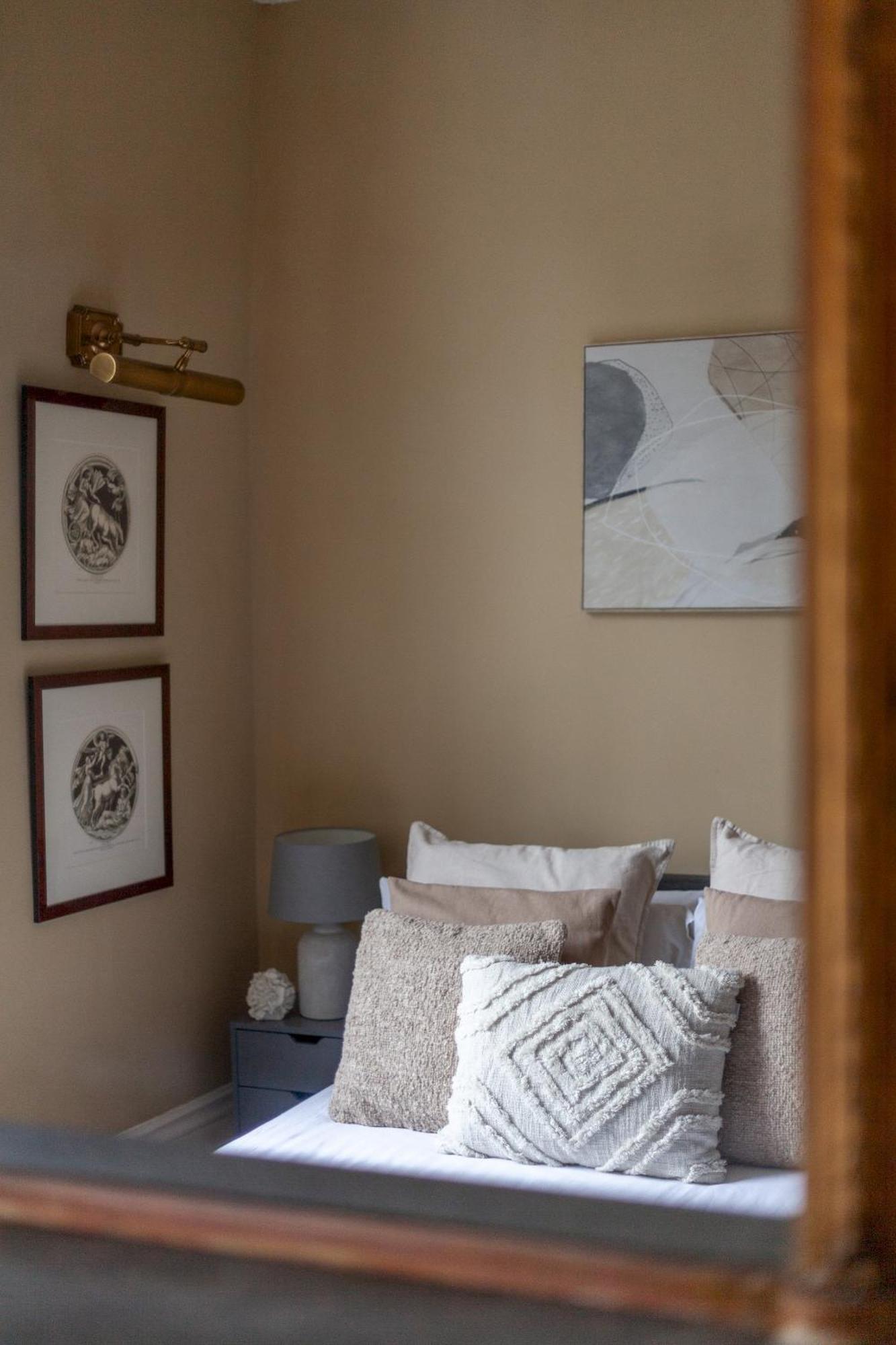 The New Cross Premier Rooms Londra Exterior foto