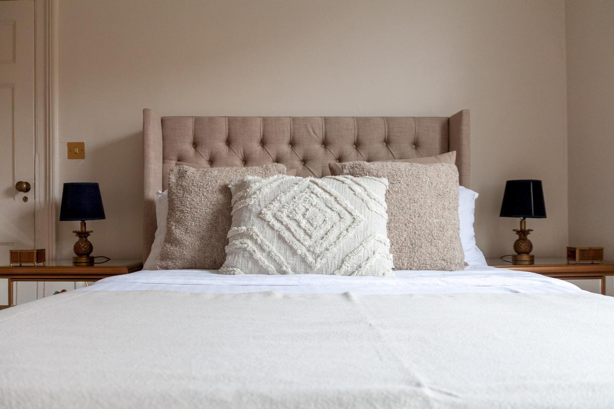 The New Cross Premier Rooms Londra Exterior foto