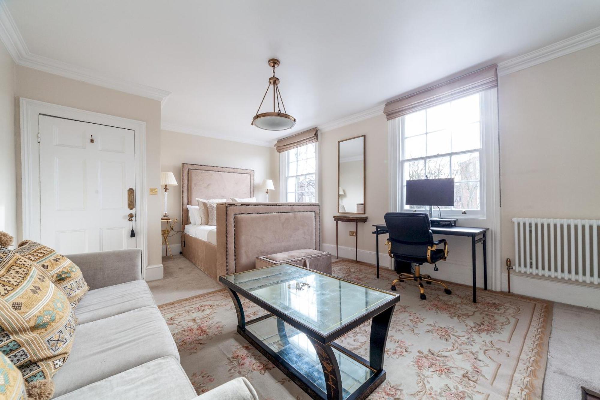 The New Cross Premier Rooms Londra Exterior foto