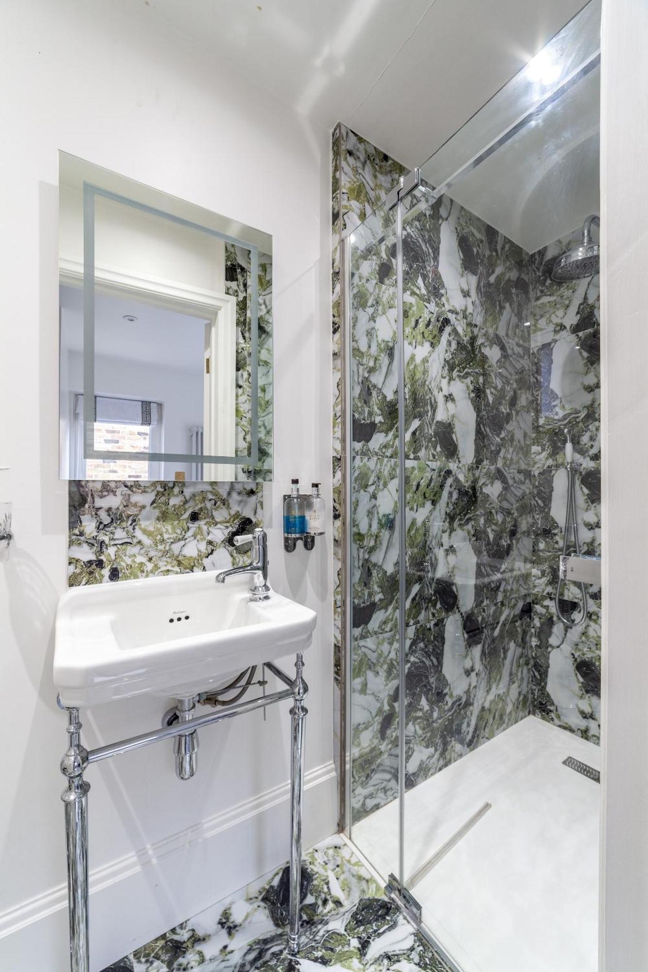 The New Cross Premier Rooms Londra Exterior foto