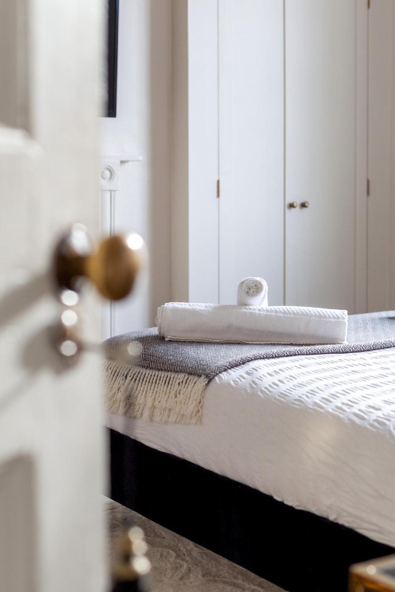 The New Cross Premier Rooms Londra Exterior foto