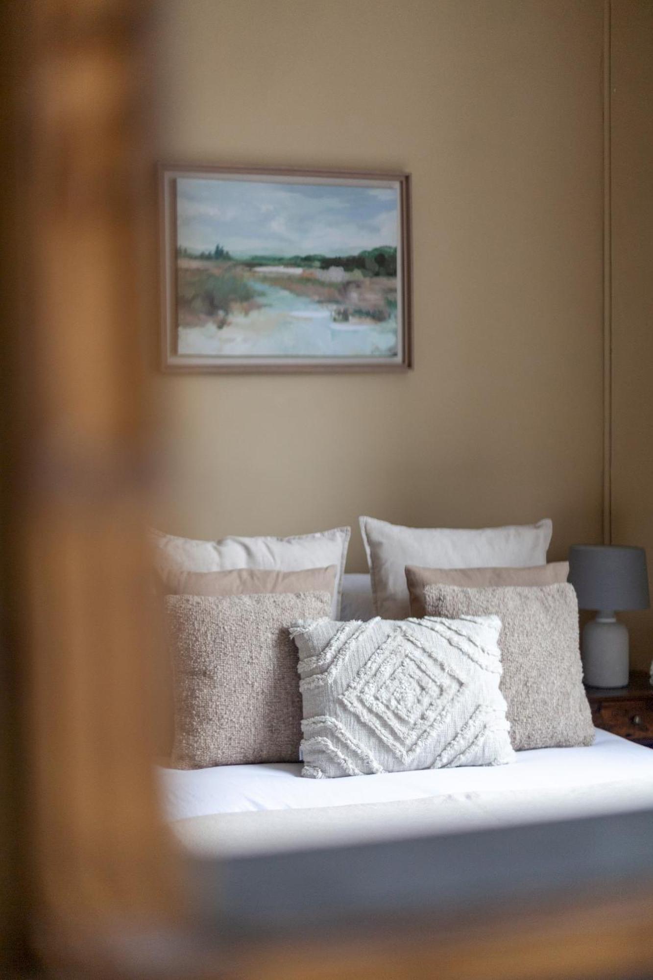 The New Cross Premier Rooms Londra Exterior foto