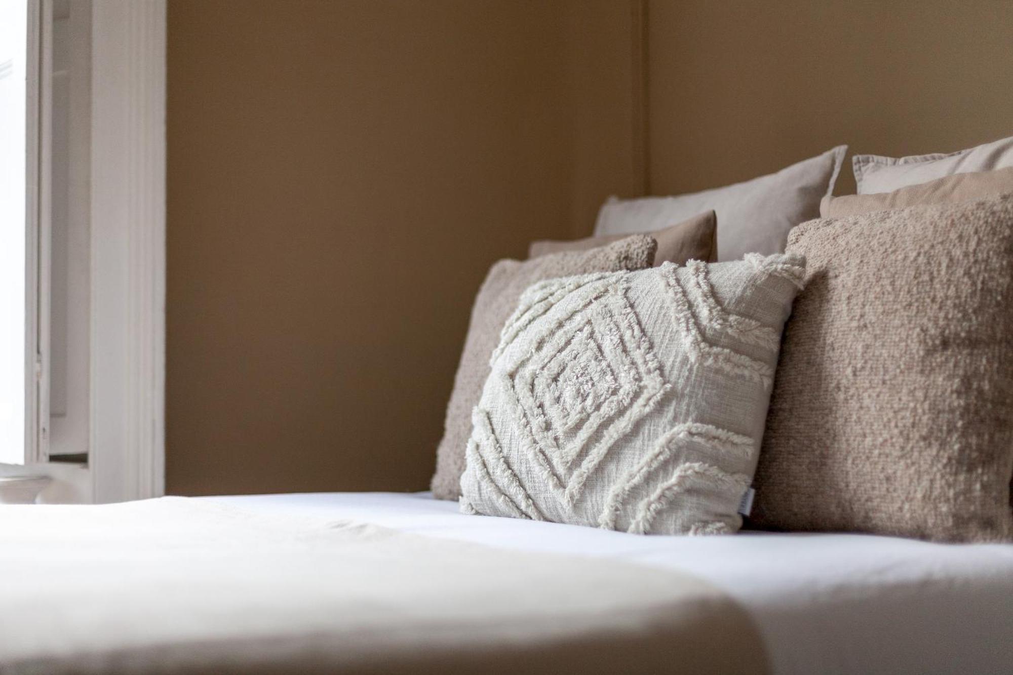 The New Cross Premier Rooms Londra Exterior foto