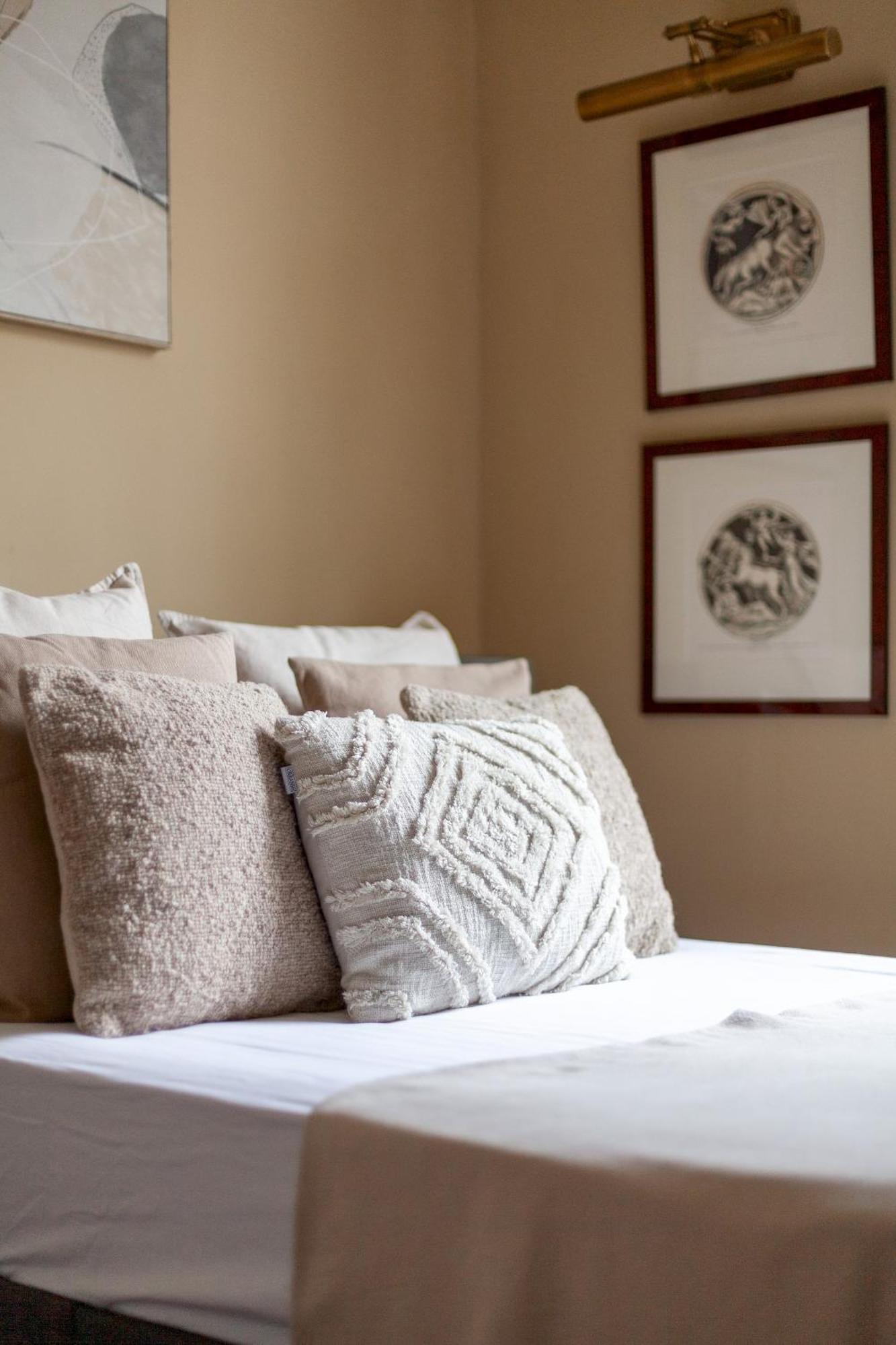 The New Cross Premier Rooms Londra Exterior foto