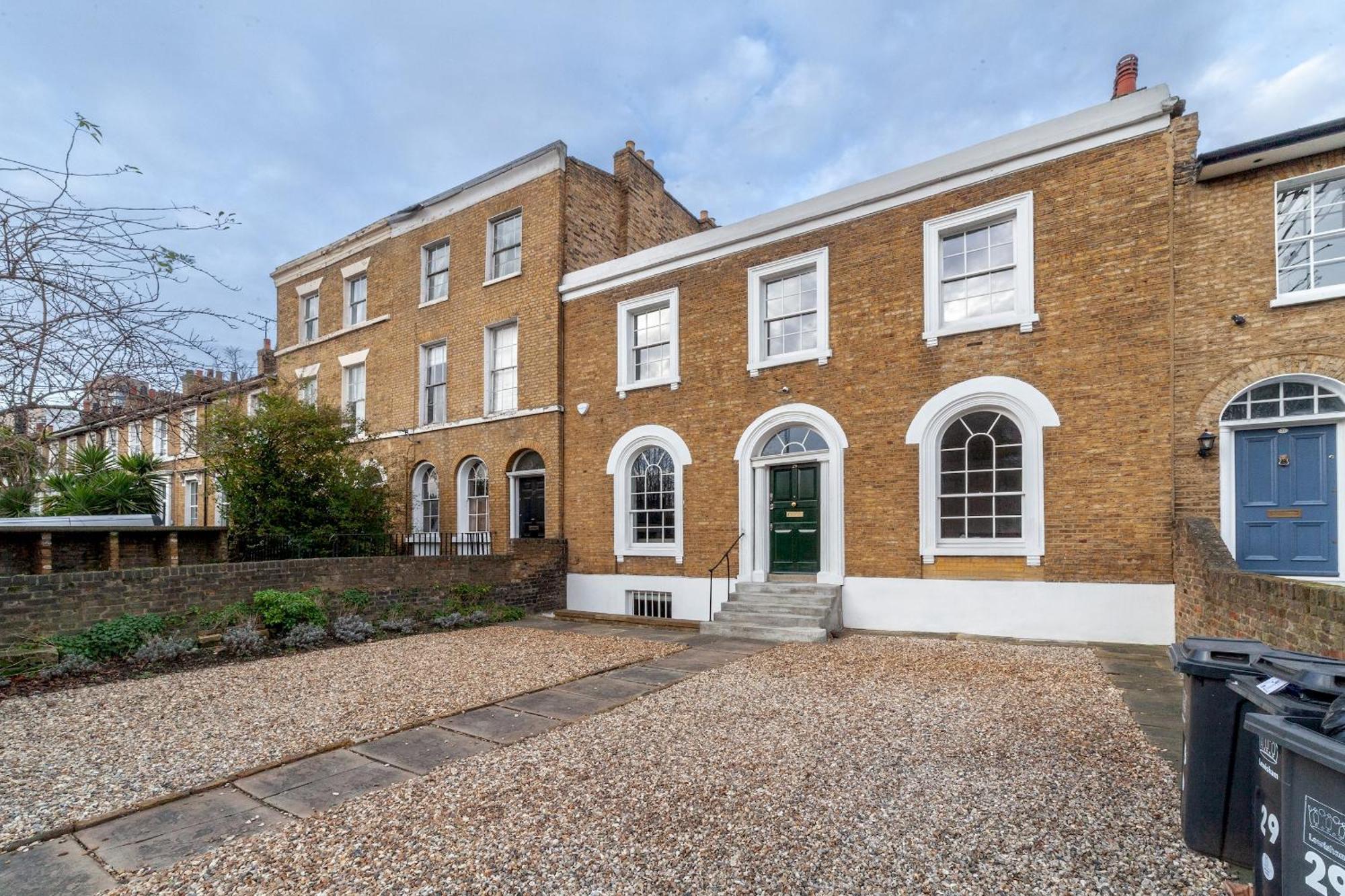 The New Cross Premier Rooms Londra Exterior foto
