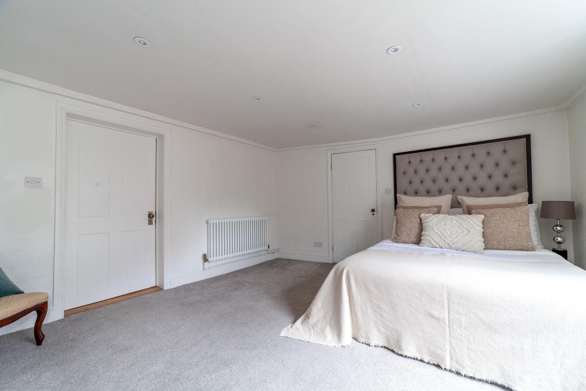 The New Cross Premier Rooms Londra Exterior foto