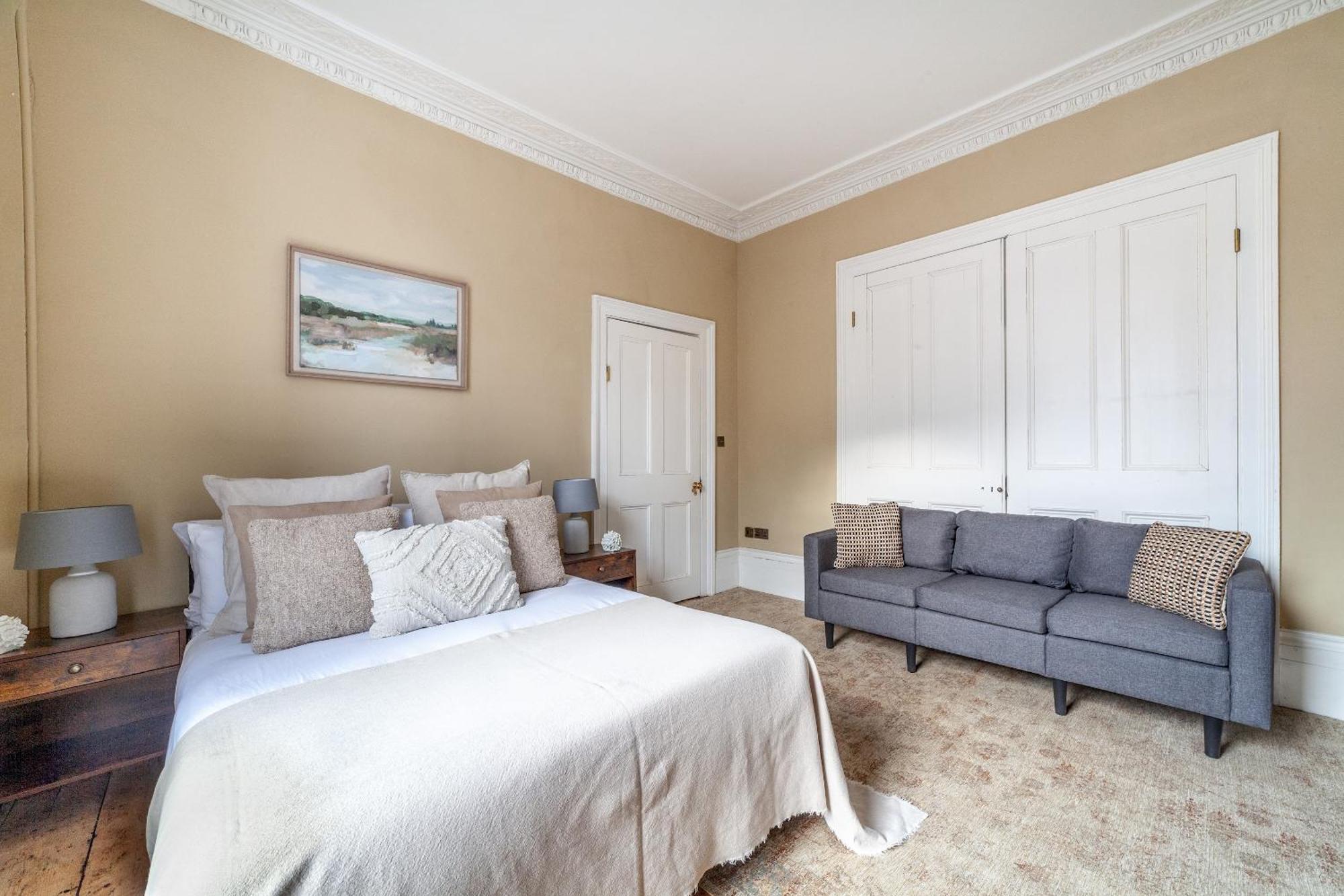 The New Cross Premier Rooms Londra Exterior foto