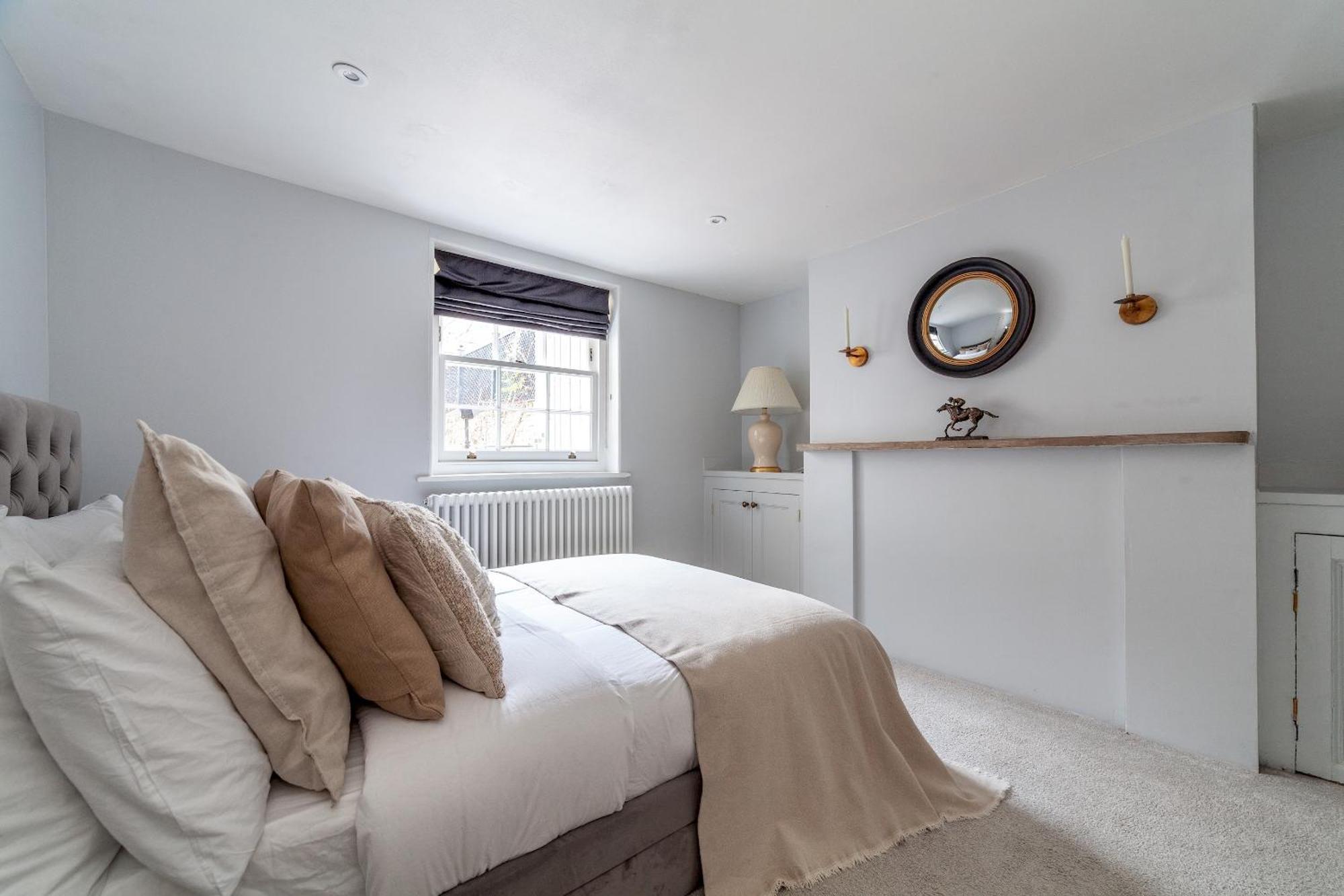The New Cross Premier Rooms Londra Exterior foto