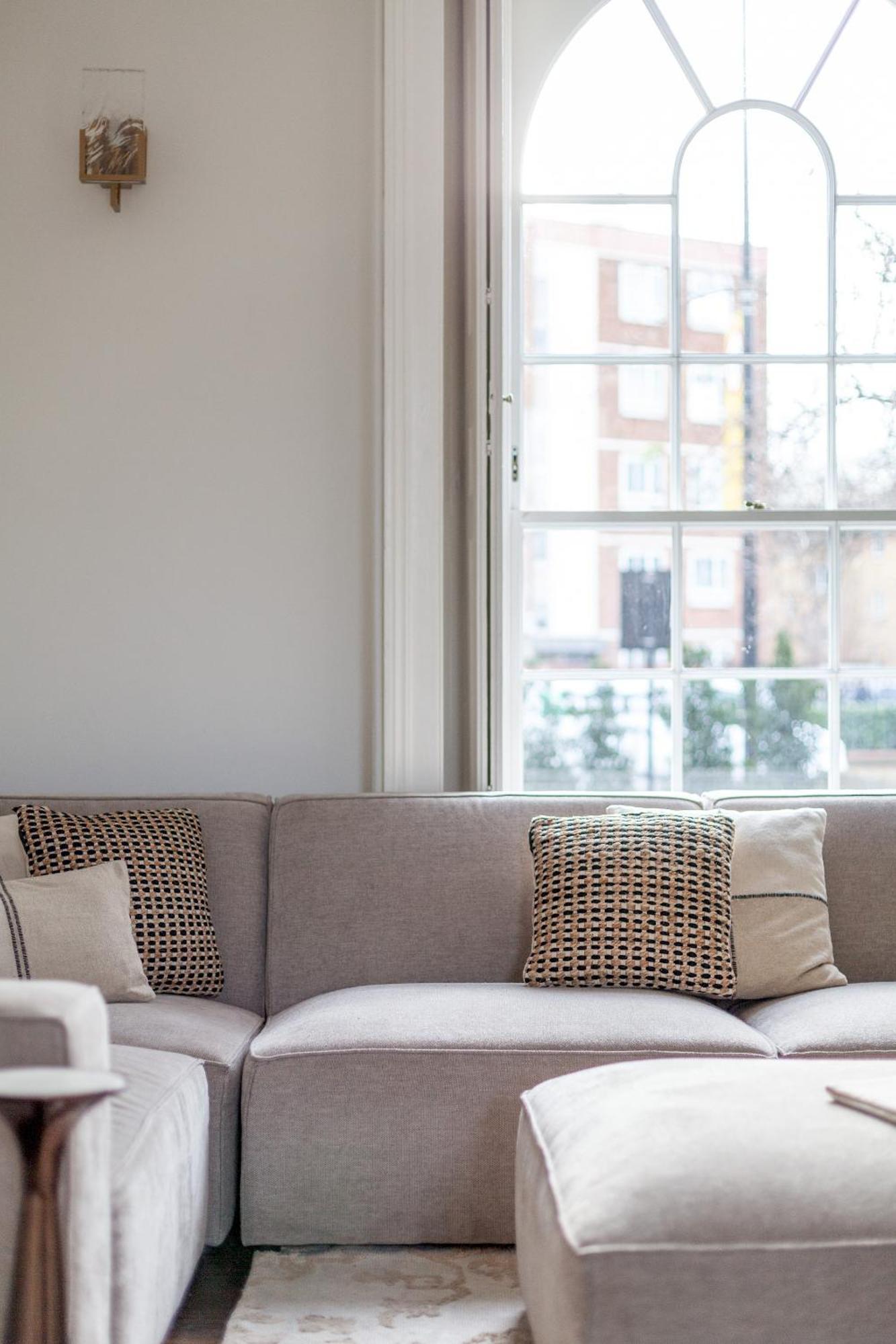 The New Cross Premier Rooms Londra Exterior foto