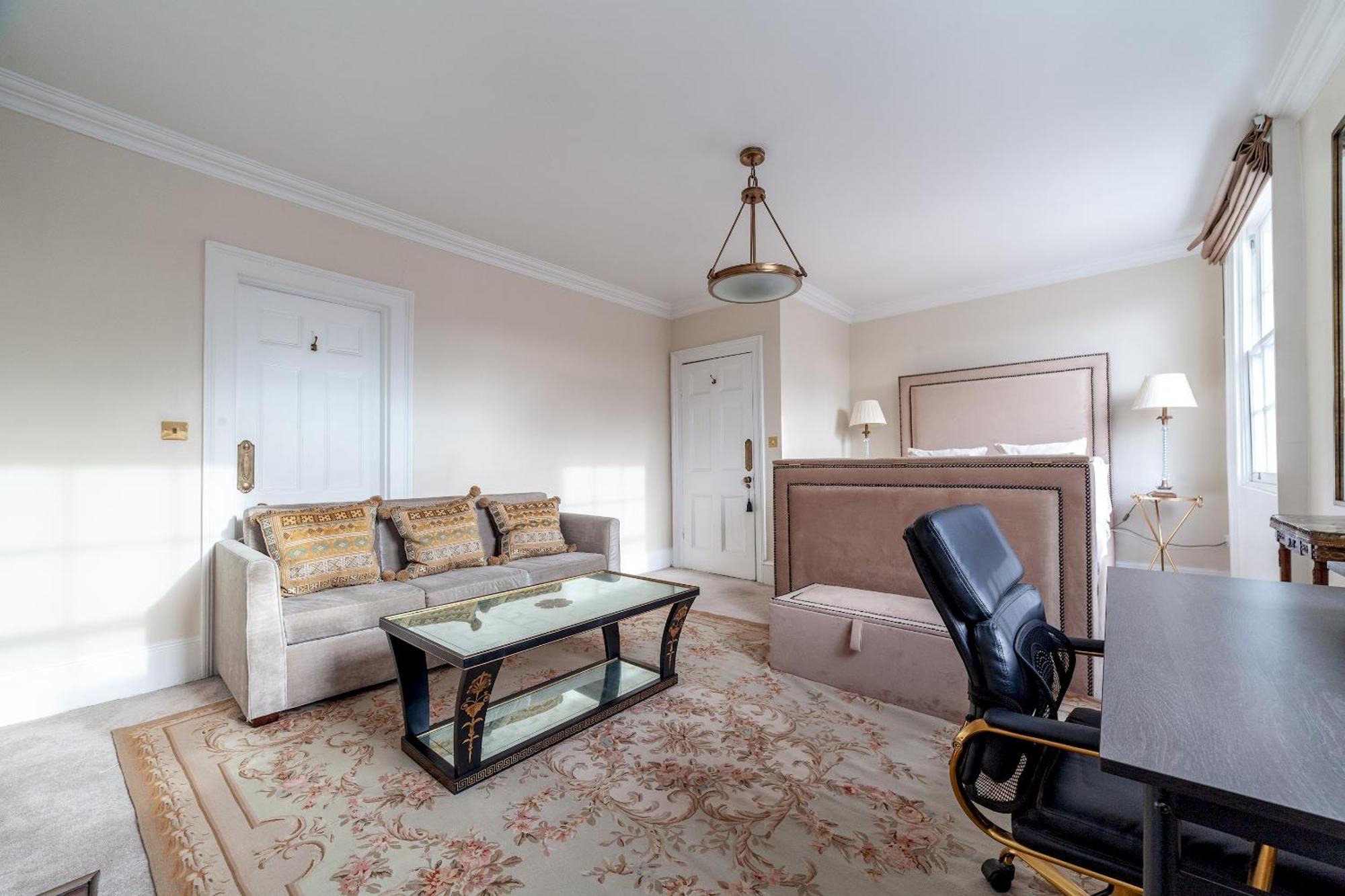 The New Cross Premier Rooms Londra Exterior foto