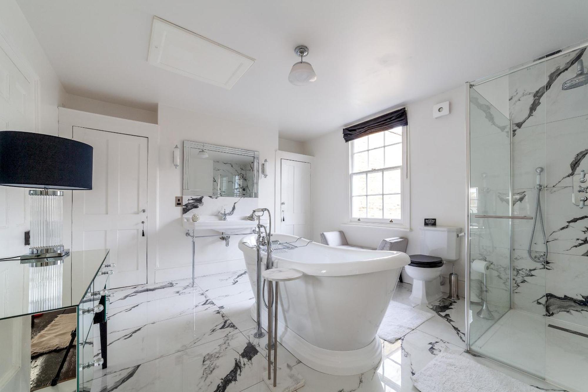 The New Cross Premier Rooms Londra Exterior foto