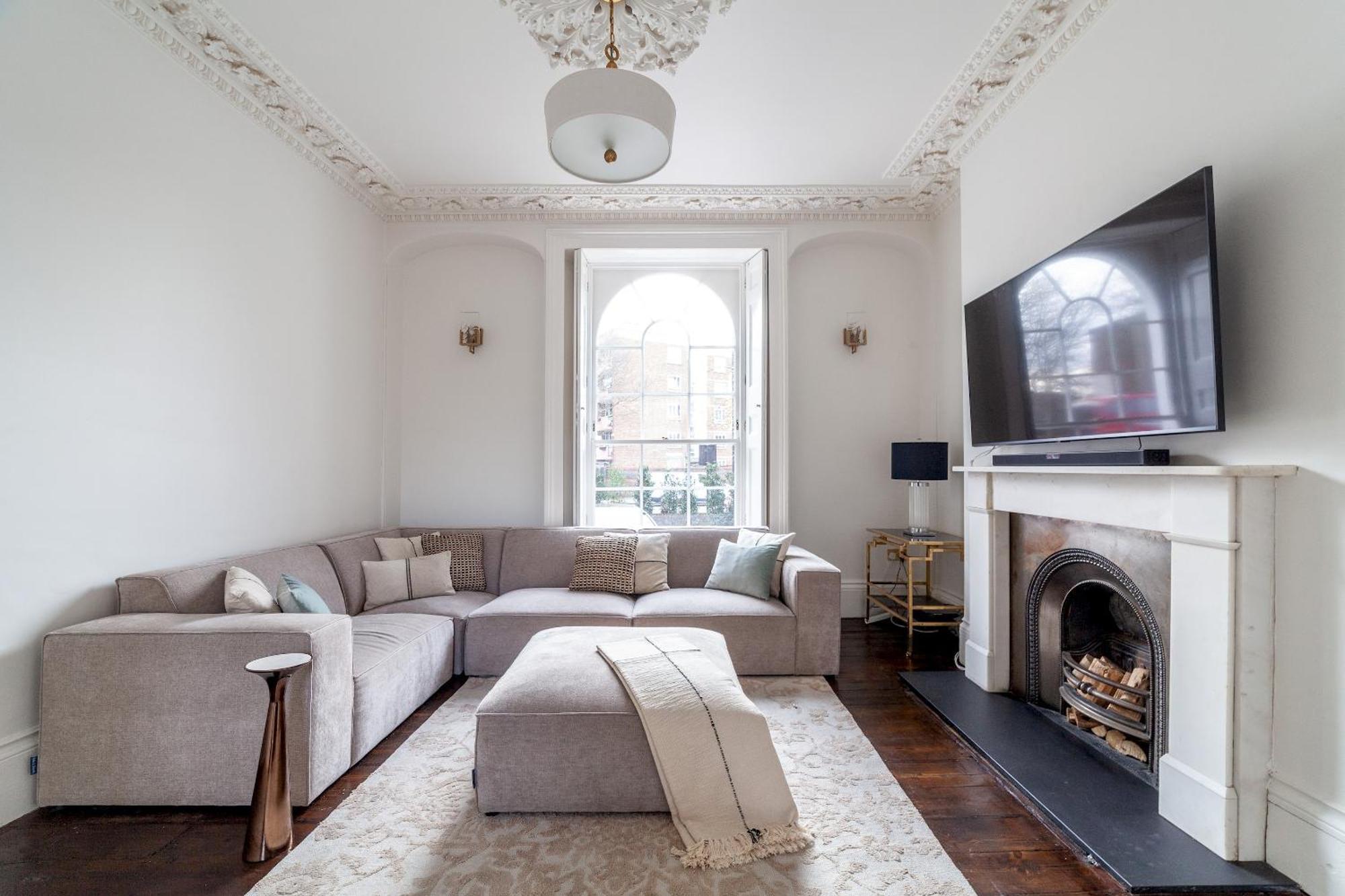 The New Cross Premier Rooms Londra Exterior foto