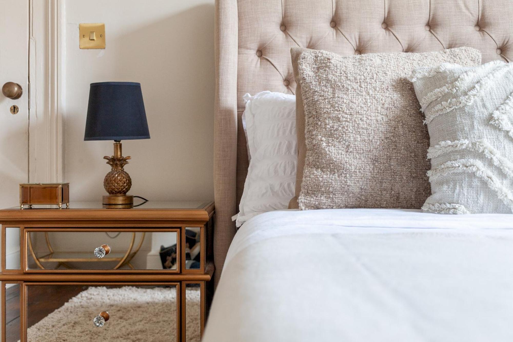 The New Cross Premier Rooms Londra Exterior foto