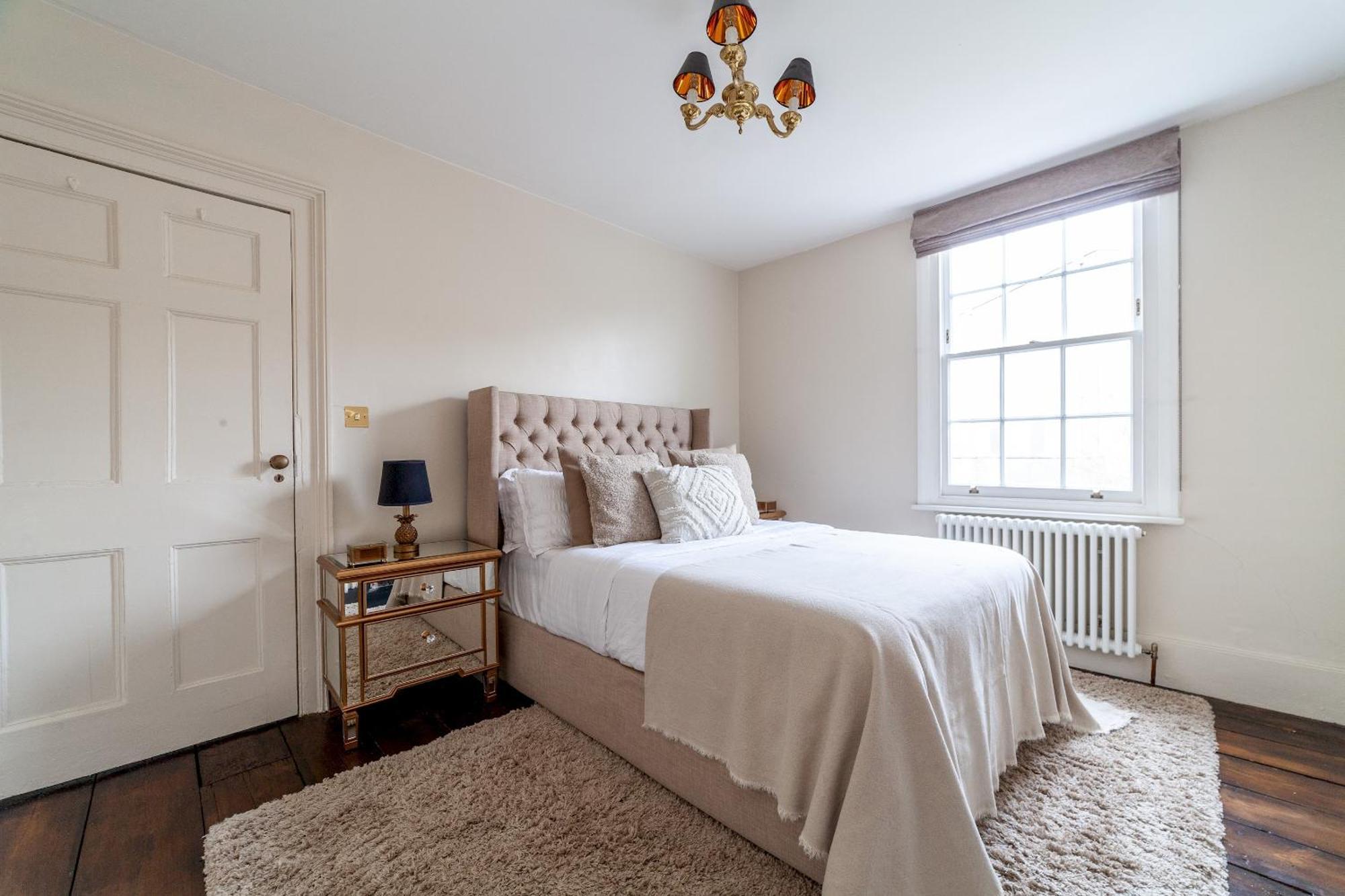 The New Cross Premier Rooms Londra Exterior foto