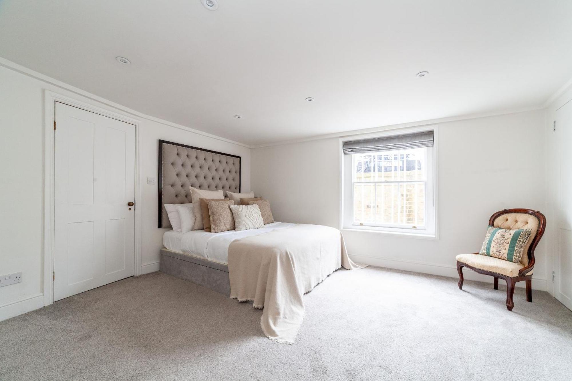 The New Cross Premier Rooms Londra Exterior foto