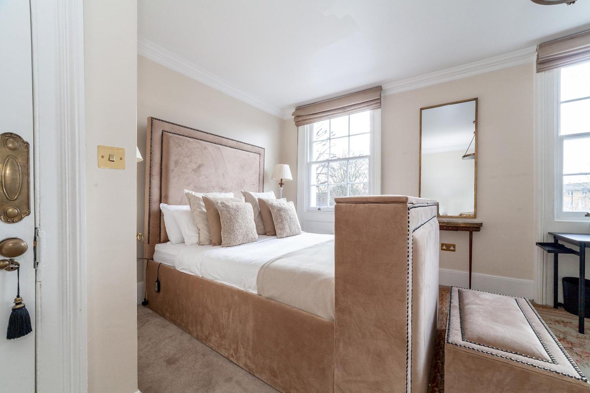 The New Cross Premier Rooms Londra Exterior foto