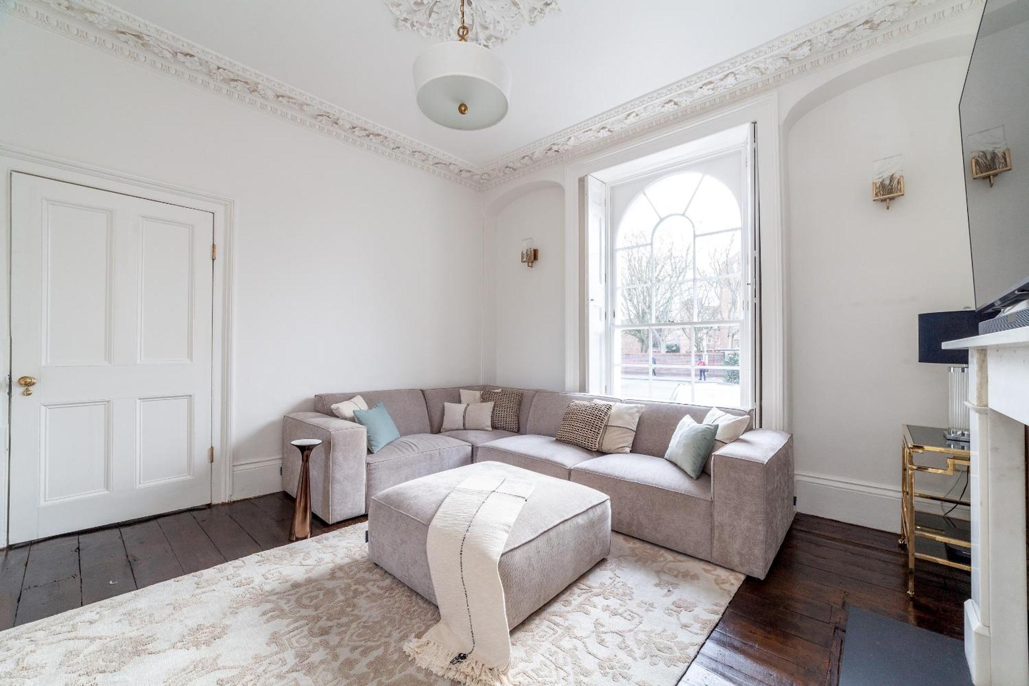 The New Cross Premier Rooms Londra Exterior foto
