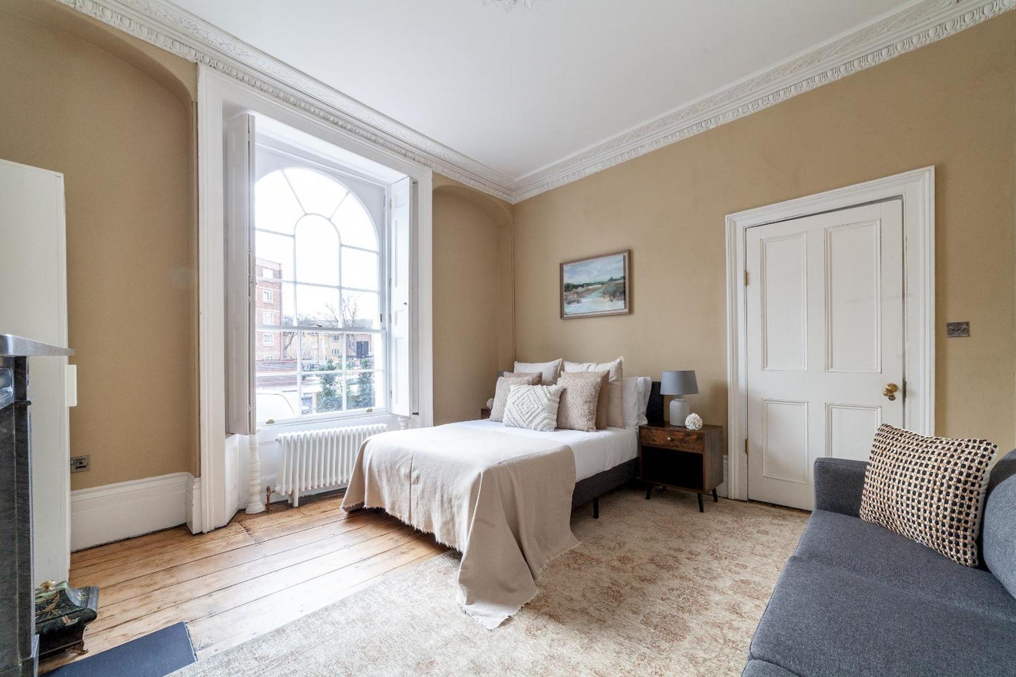 The New Cross Premier Rooms Londra Exterior foto