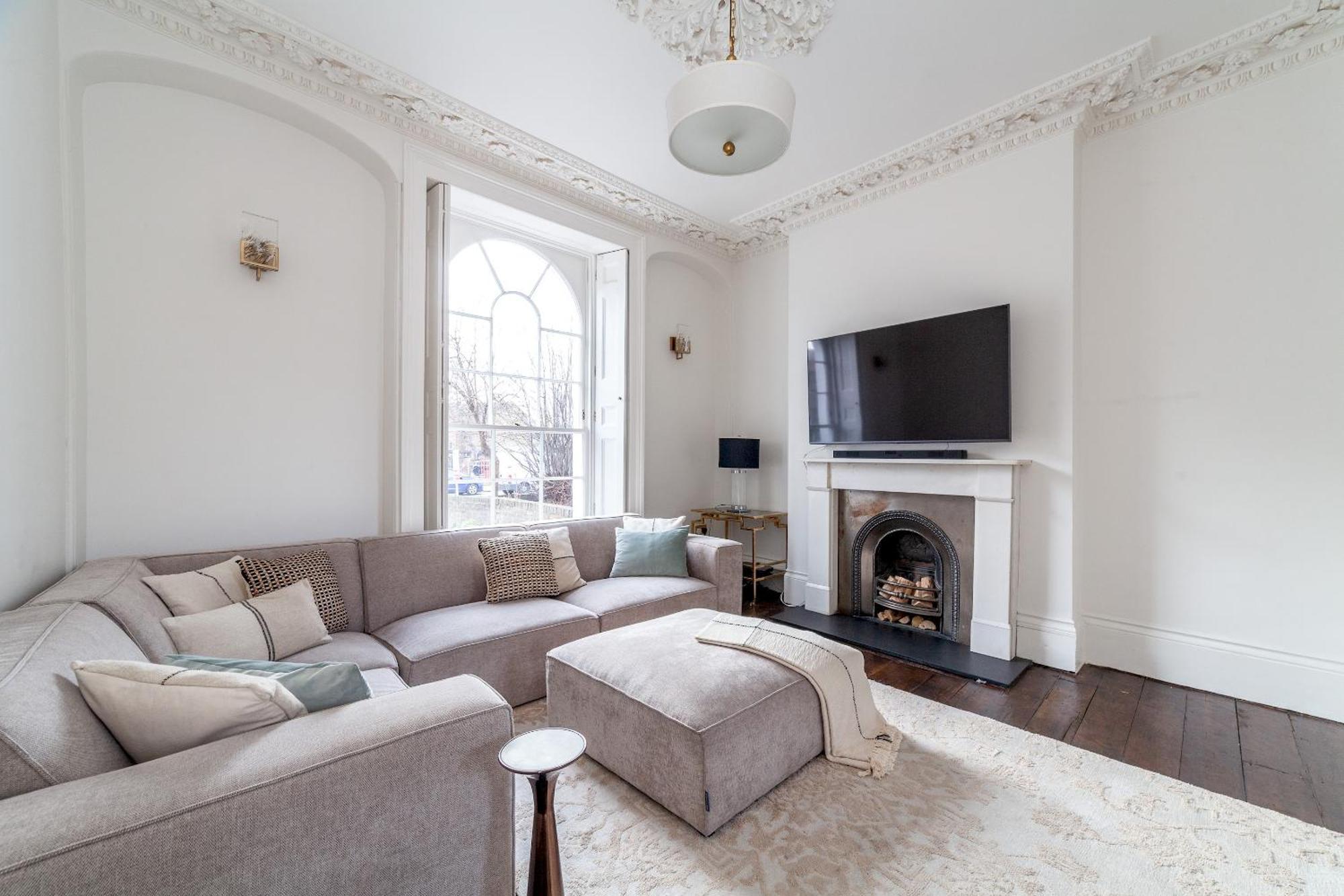 The New Cross Premier Rooms Londra Exterior foto