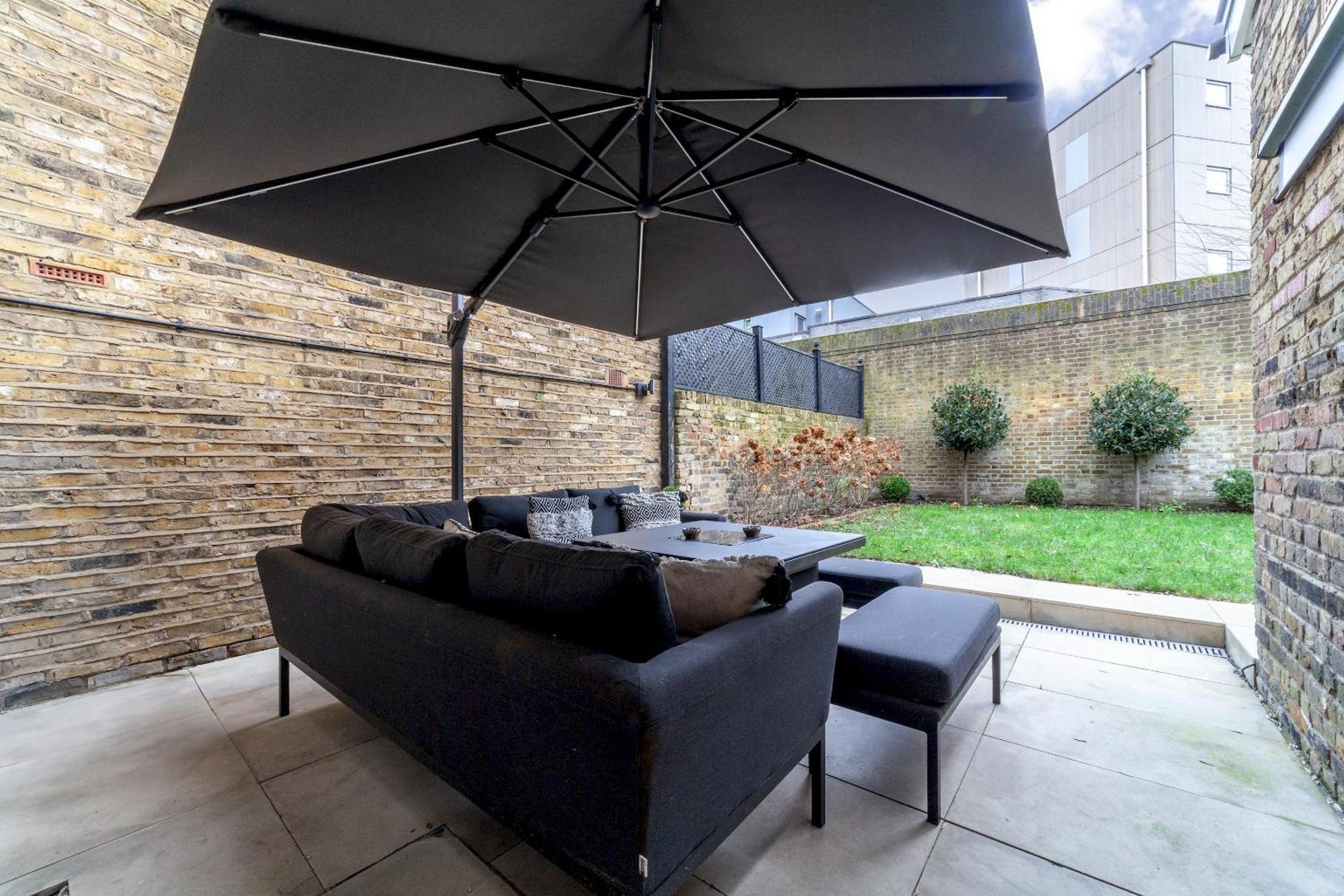 The New Cross Premier Rooms Londra Exterior foto
